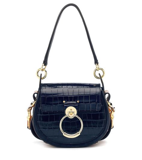 chloe tess bag blue|chloe tess bag sale.